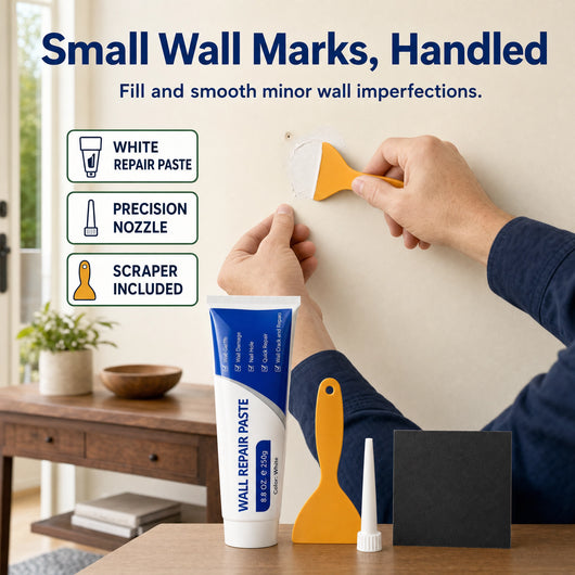 Wall Patch Kit — Everyday Touch-Ups