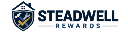 Steadwell Rewards