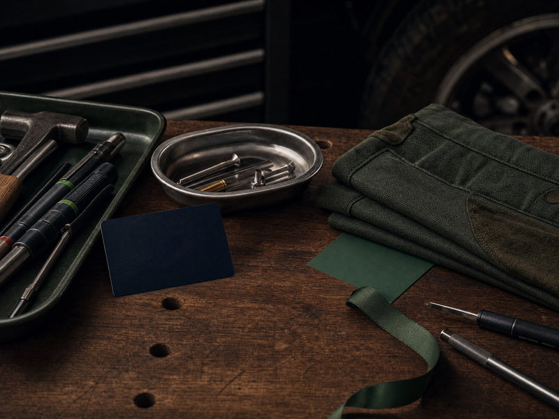 Practical upgrades for